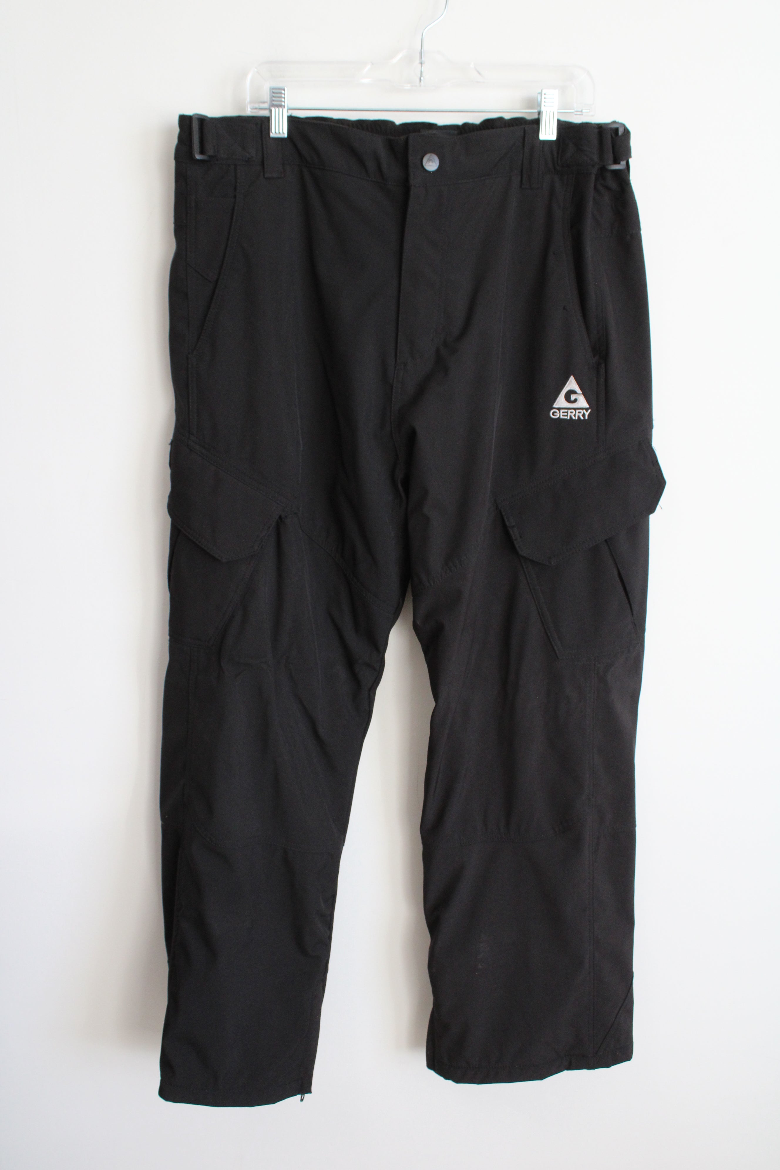 Gerry Fleece Lined Insulated Cold Weather Pants | XL