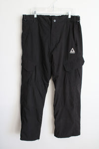 Gerry Fleece Lined Insulated Cold Weather Pants | XL