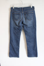 Old Navy The flirt Jeans | 4 Short