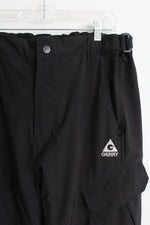 Gerry Fleece Lined Insulated Cold Weather Pants | XL