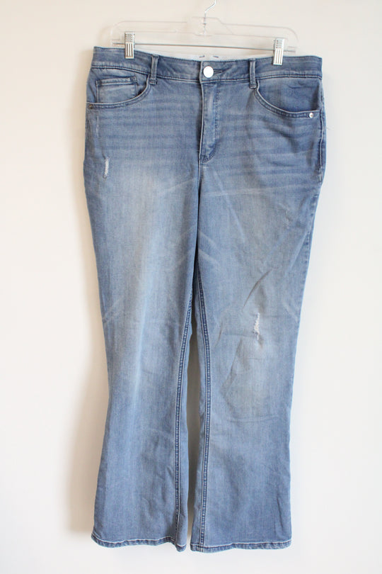 Democracy "Ab"solution Jeans | 14