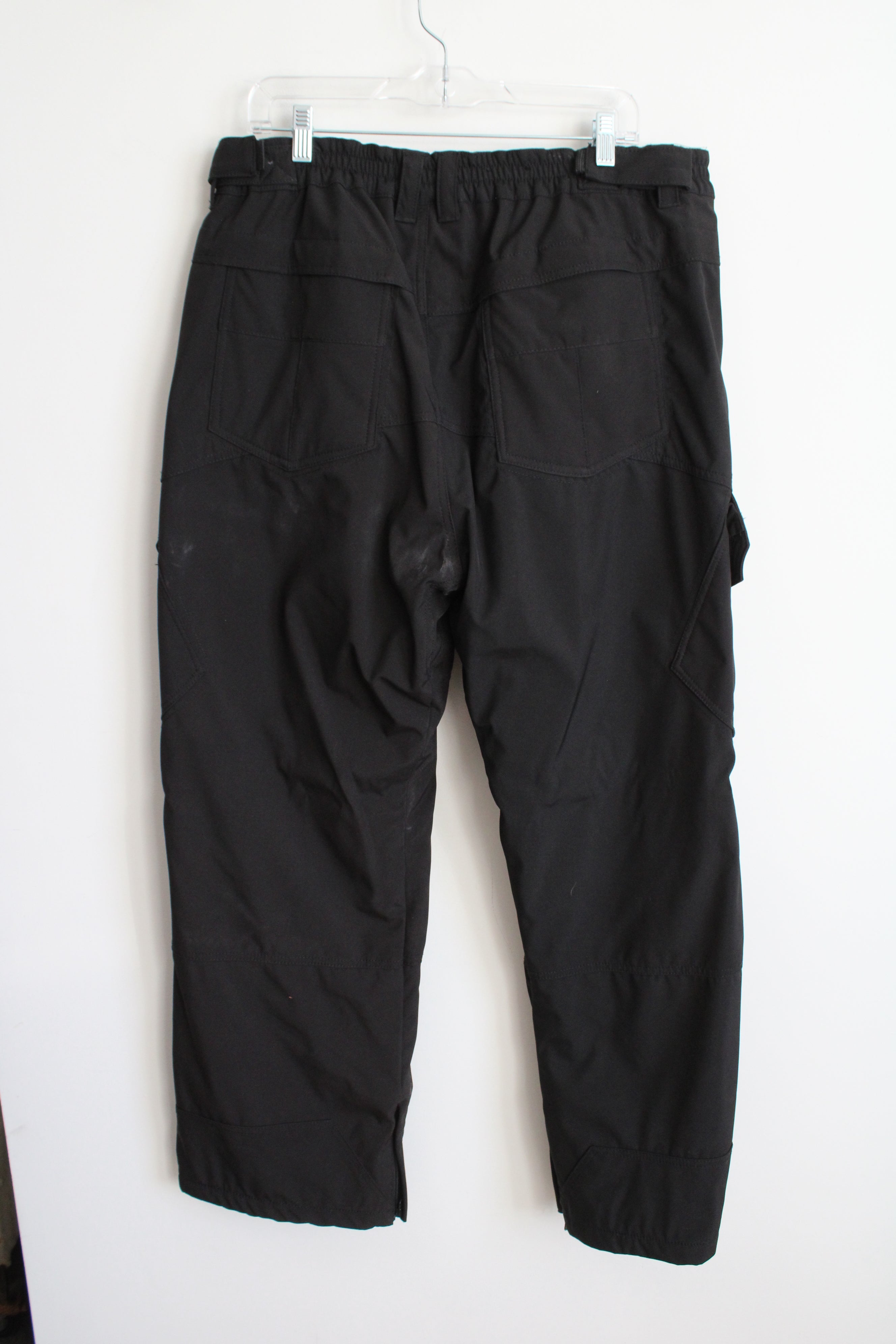 Gerry Fleece Lined Insulated Cold Weather Pants | XL