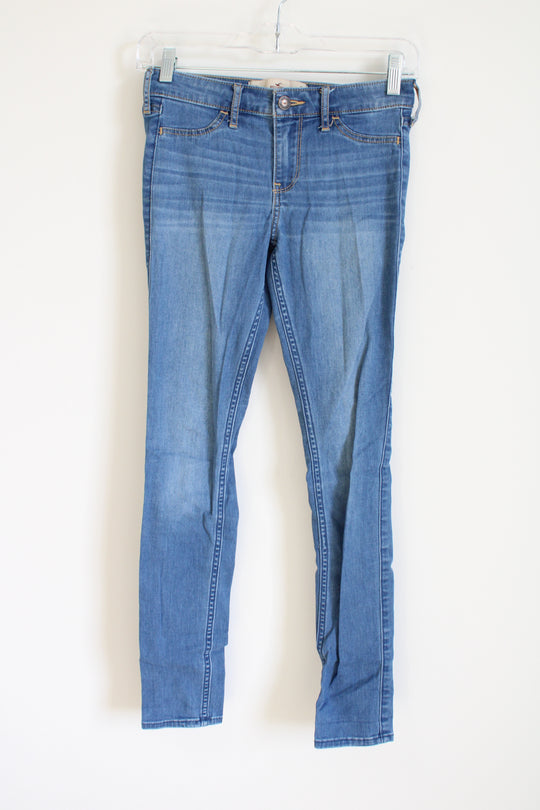 Hollister Jean Legging | 0