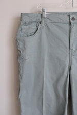 Purple & More Sage Shorts | 20W
