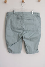Purple & More Sage Shorts | 20W