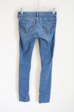 Hollister Jean Legging | 0