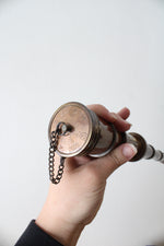 Aladean Marine Brass Telescope London-1753