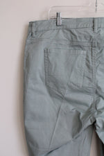 Purple & More Sage Shorts | 20W