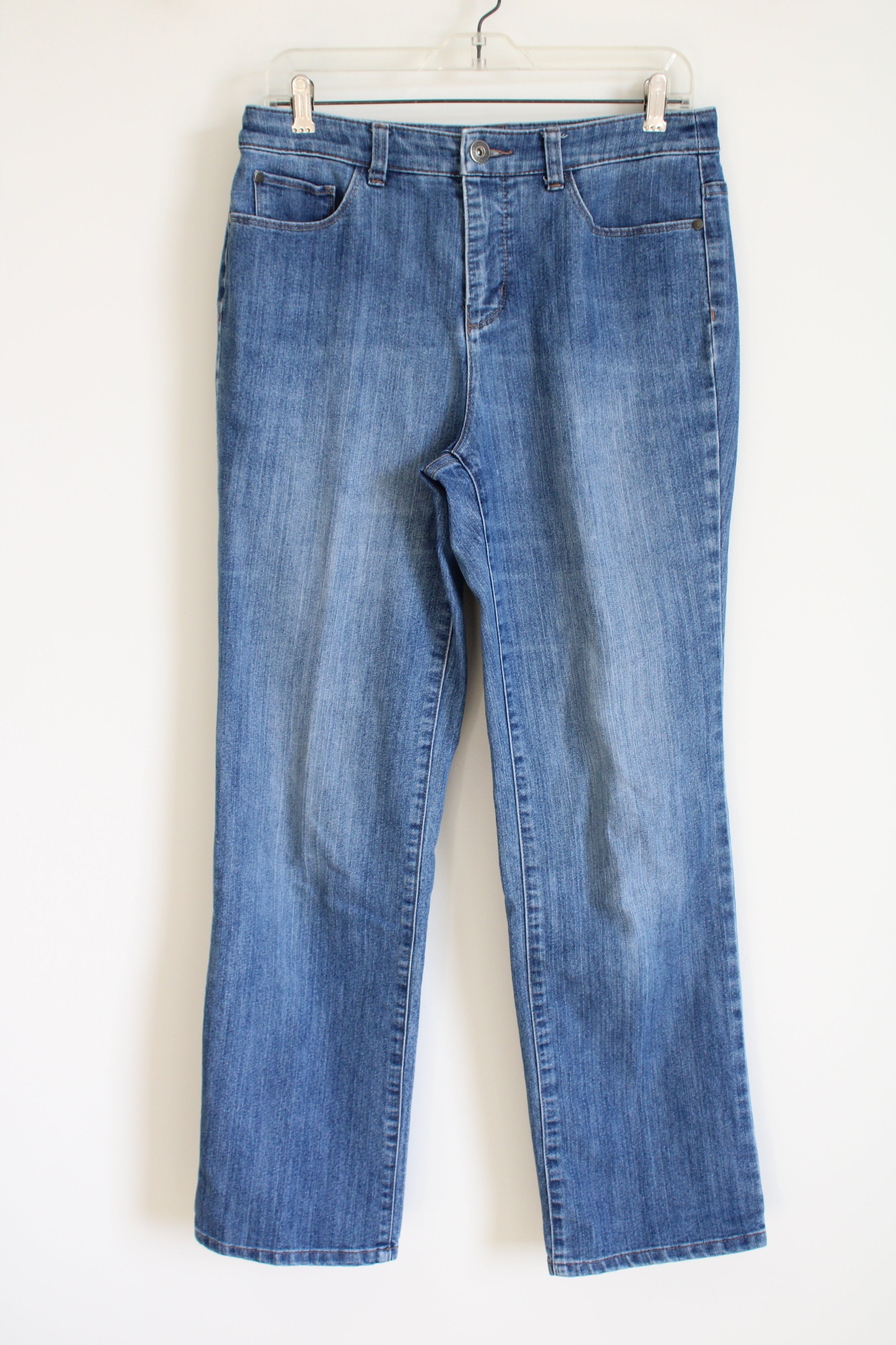Christopher & Banks Classic Fit Jeans | 4