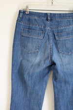 Christopher & Banks Classic Fit Jeans | 4