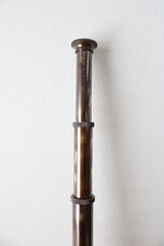 Aladean Marine Brass Telescope London-1753