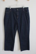 L.L. Bean Blue Denim Jeans | 20