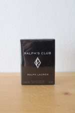 NEW Ralph Lauren Eau De Parfum Fragrance