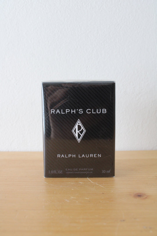 NEW Ralph Lauren Eau De Parfum Fragrance