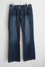 Stetson Blue Denim City Trouser Jeans | 8L