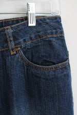 Stetson Blue Denim City Trouser Jeans | 8L