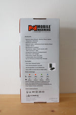 NEW Mobile Warming Heated Merino Wool Socks | XL