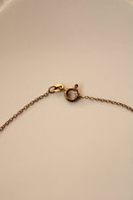 Cross & Heart 925 Pedant Necklace