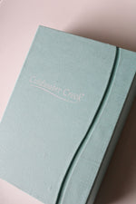 NEW Coldwater Creek Amethyst Chip Beaded Necklace