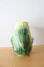 Stanford Ware Corn Pitcher Cream & Sugar Dish Set