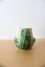 Stanford Ware Corn Pitcher Cream & Sugar Dish Set