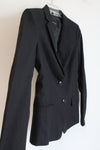 Banana Republic Black Blazer Jacket | 2