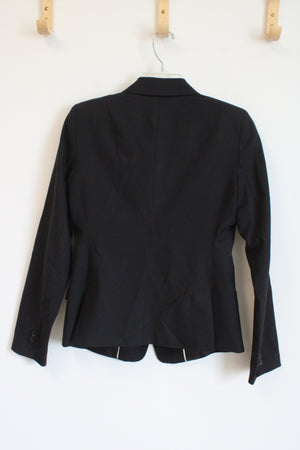 Banana Republic Black Blazer Jacket | 2