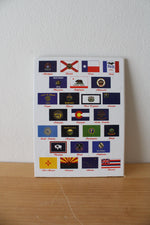 Edgar Marcus & Co. Fifty States Commemorative Quarter Set 1999-2008