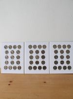 Edgar Marcus & Co. Fifty States Commemorative Quarter Set 1999-2008