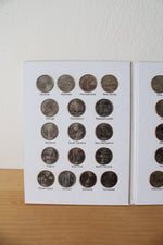 Edgar Marcus & Co. Fifty States Commemorative Quarter Set 1999-2008