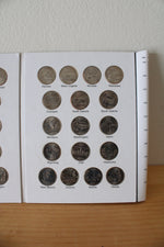 Edgar Marcus & Co. Fifty States Commemorative Quarter Set 1999-2008