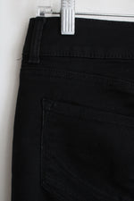 NEW Riders by Lee Black Slimming Stretch Jeans | 8