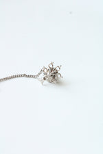 Anson Sterling Silver Tree Tie Pin