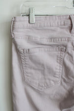 Gap Light Pink Denim Girlfriend Jeans | 6