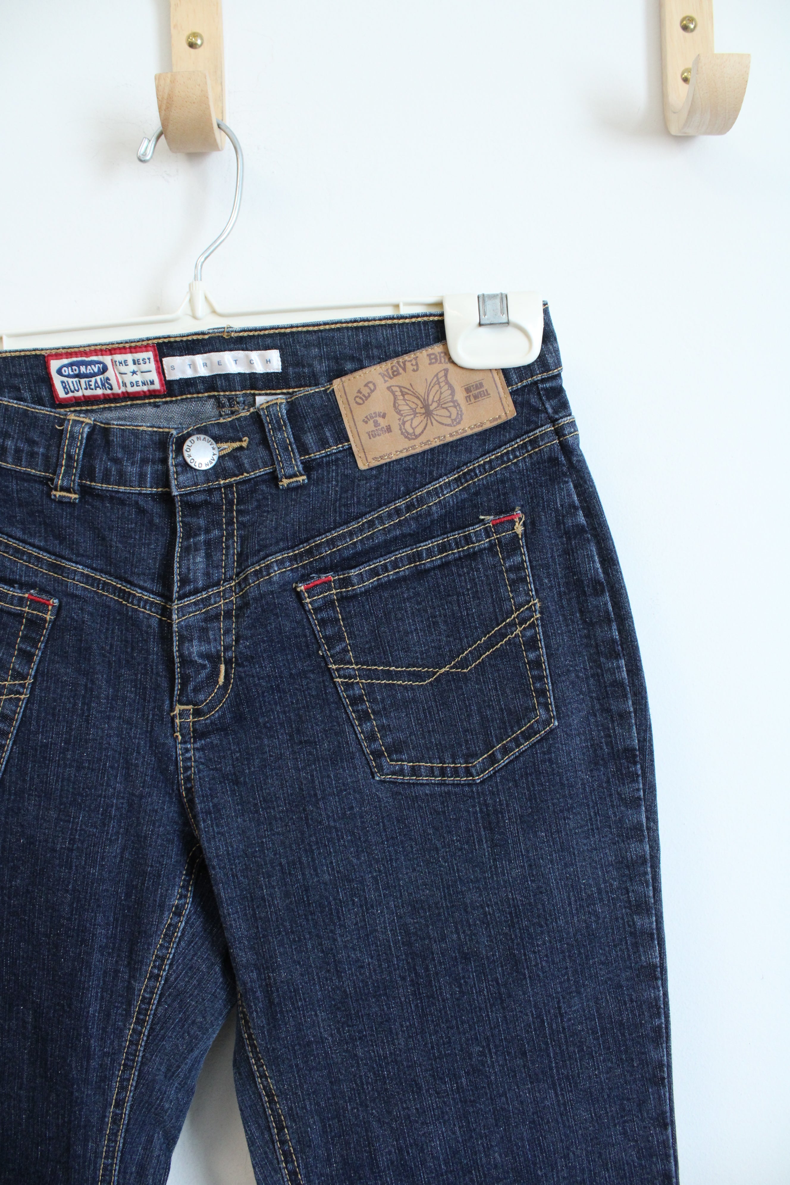 Old Navy Stretch Jeans | Youth 12