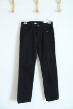 NEW Old Navy Black Skinny Jeans | Youth 12