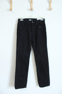 NEW Old Navy Black Skinny Jeans | Youth 12
