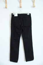 NEW Old Navy Black Skinny Jeans | Youth 12