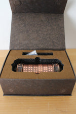 Cryptex Da Vinci Code Puzzle Box