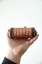 Cryptex Da Vinci Code Puzzle Box