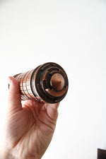 Cryptex Da Vinci Code Puzzle Box