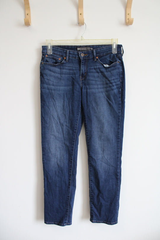 Levi's Slight Curve Mid Rise Slim Jeans | 8/29