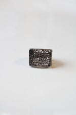 Vintage Sterling Silver Ring | Size 6