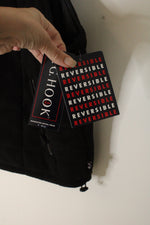 J.G. Hook Reversible Fleece Quilted Puffer Vest | 3XL