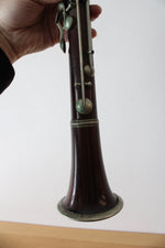Martin Freres A Paris Clarinet