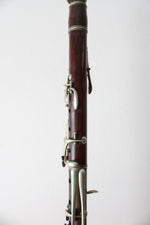 Martin Freres A Paris Clarinet