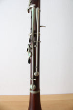 Martin Freres A Paris Clarinet