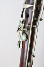 Martin Freres A Paris Clarinet