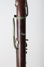 Martin Freres A Paris Clarinet