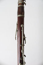 Martin Freres A Paris Clarinet